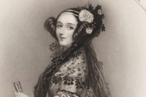 Ada Lovelace