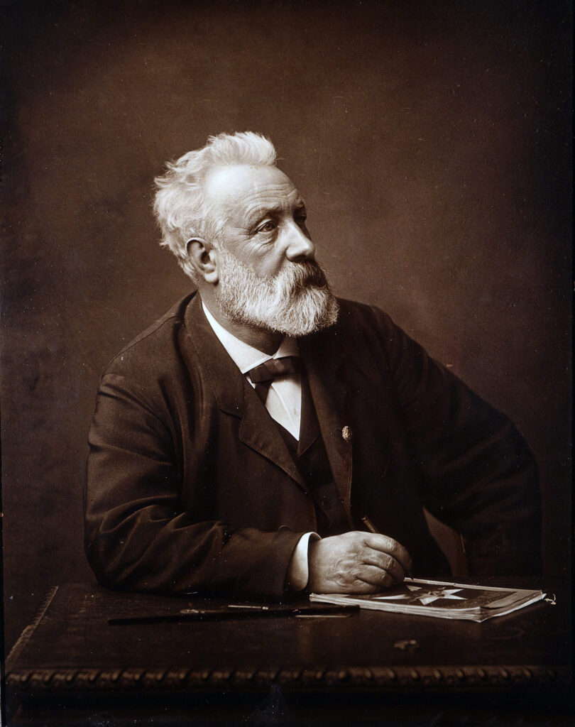 Jules Verne (1892)