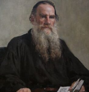 Lev Tolsztoj