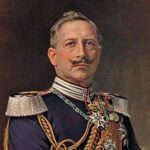 II. Vilmos német császár bukása