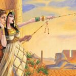 Kleopátra szerelme – Marcus Antonius